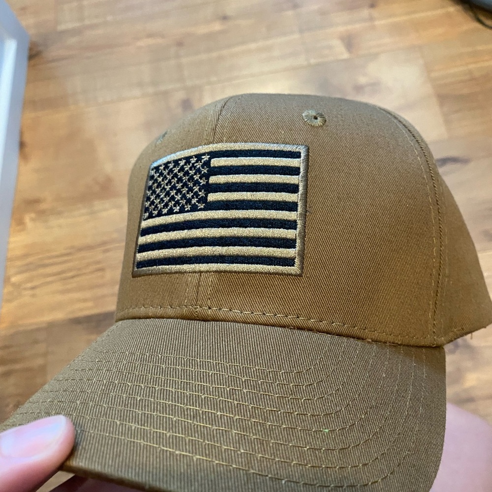 Army SnapBack - Picture 2 of 5